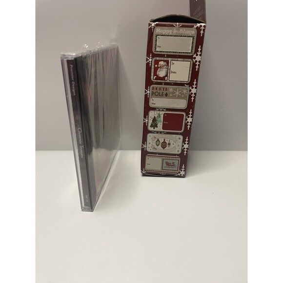 Premier Designs, Inc. Presents Christmas Treasures CD Premier an Gift Tags - Picture 10 of 11